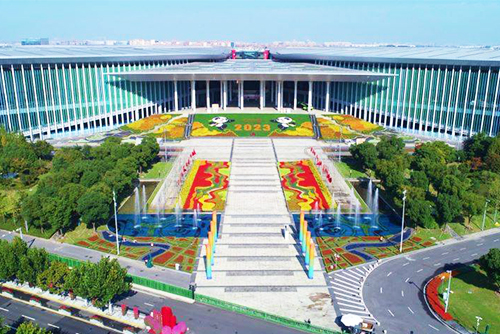 意點(diǎn)會(huì)展：進(jìn)博會(huì)指定搭建商，帶您一起看進(jìn)博會(huì)