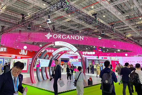 意點(diǎn)會(huì)展，與您一起參觀第六屆進(jìn)博會(huì)：匯集八方展品、搭建開放平臺(tái)、凝聚合作共識(shí)