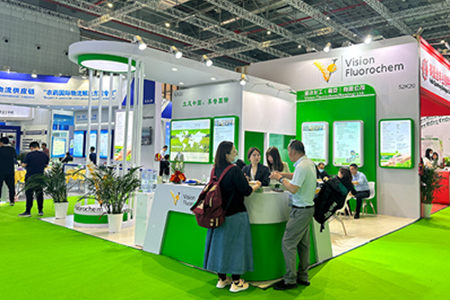 CAC農(nóng)化展2024——農(nóng)化的世界，世界的農(nóng)化